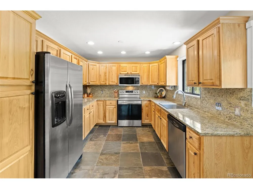 218 Brook Drive Idaho Springs, CO 80452