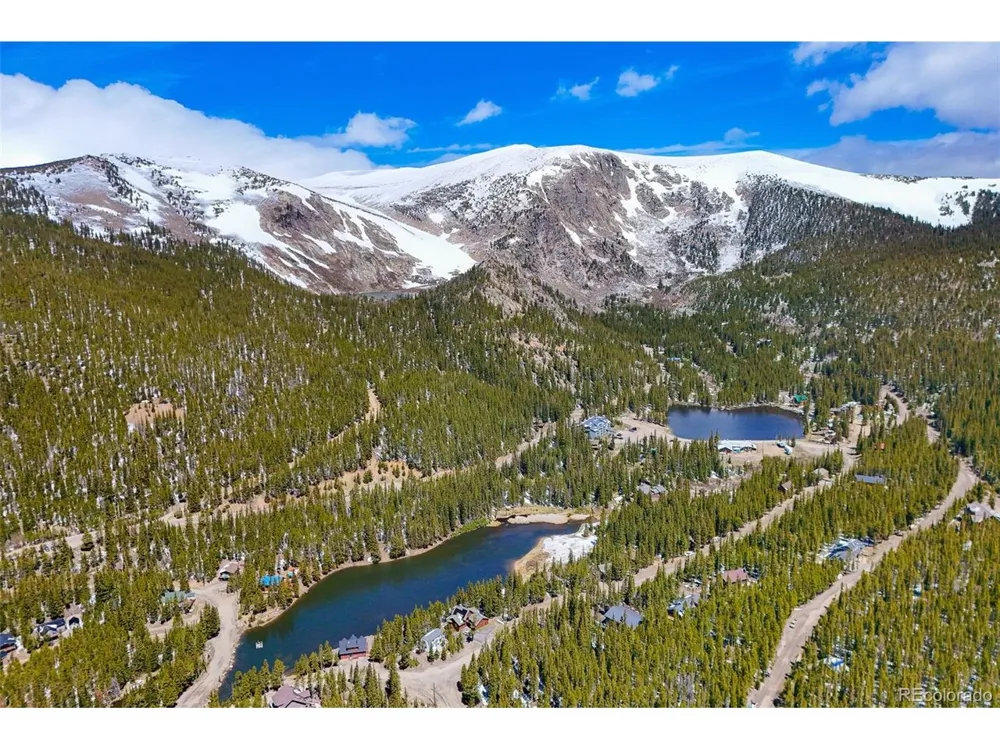 218 Brook Drive Idaho Springs, CO 80452