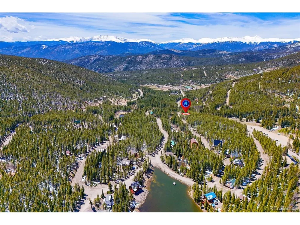 218 Brook Drive Idaho Springs, CO 80452