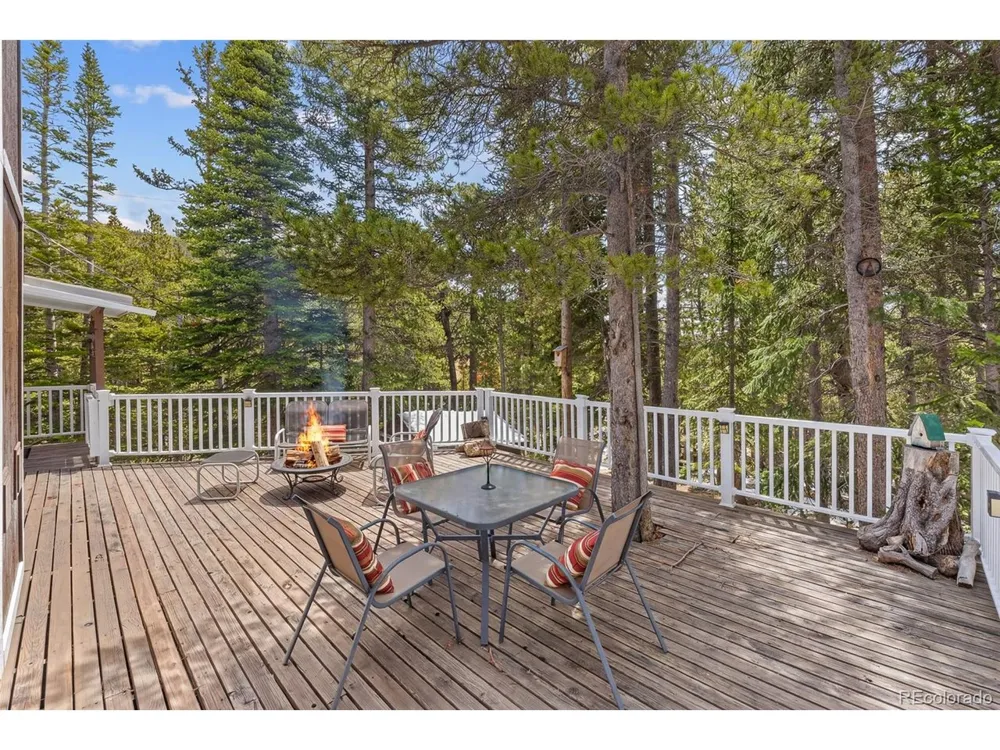 218 Brook Drive Idaho Springs, CO 80452