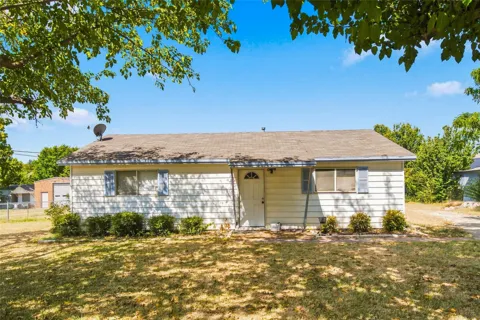 6800 Curtis Road