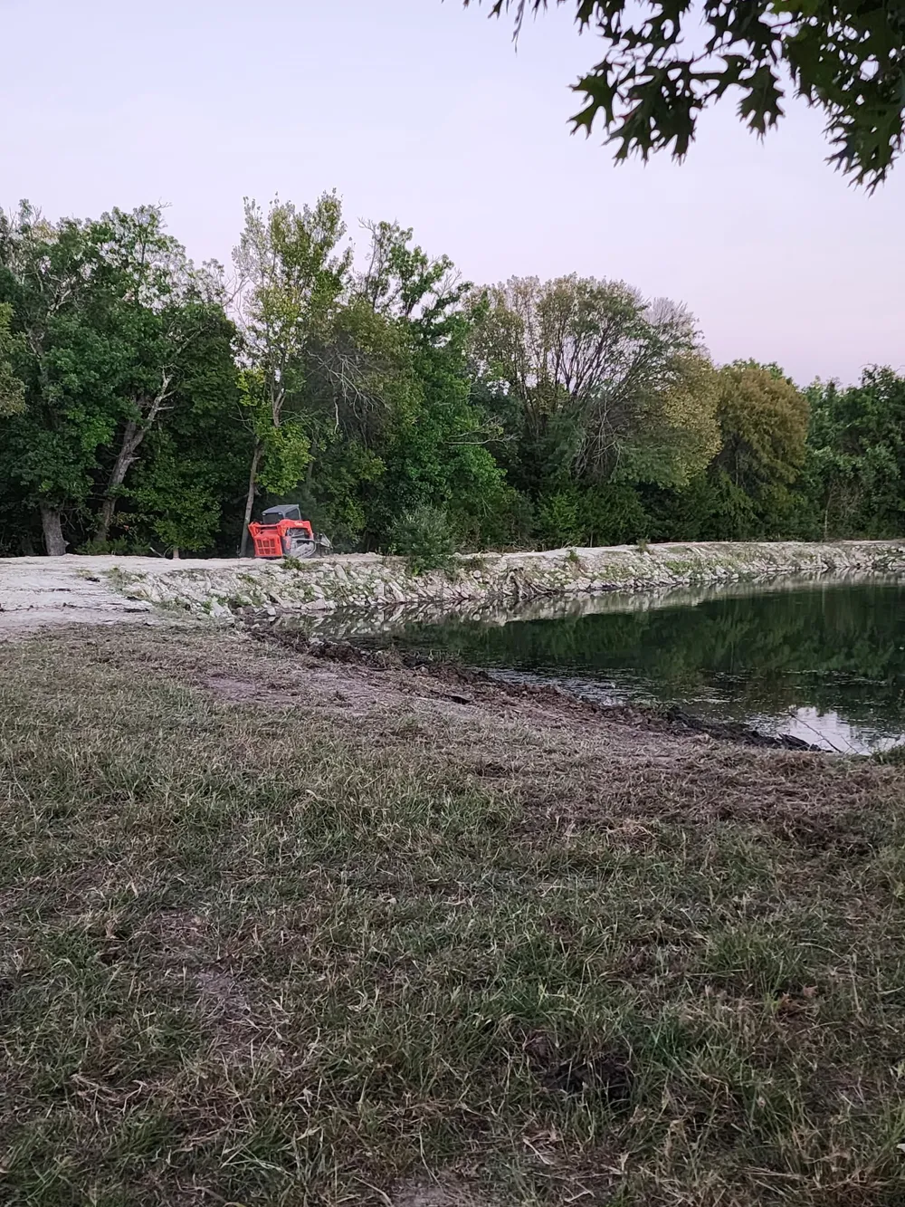 2126 County Road 3035 Bonham, TX 75418