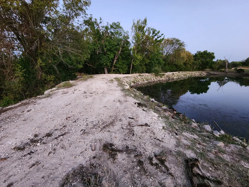 2126 County Road 3035 Bonham, TX 75418