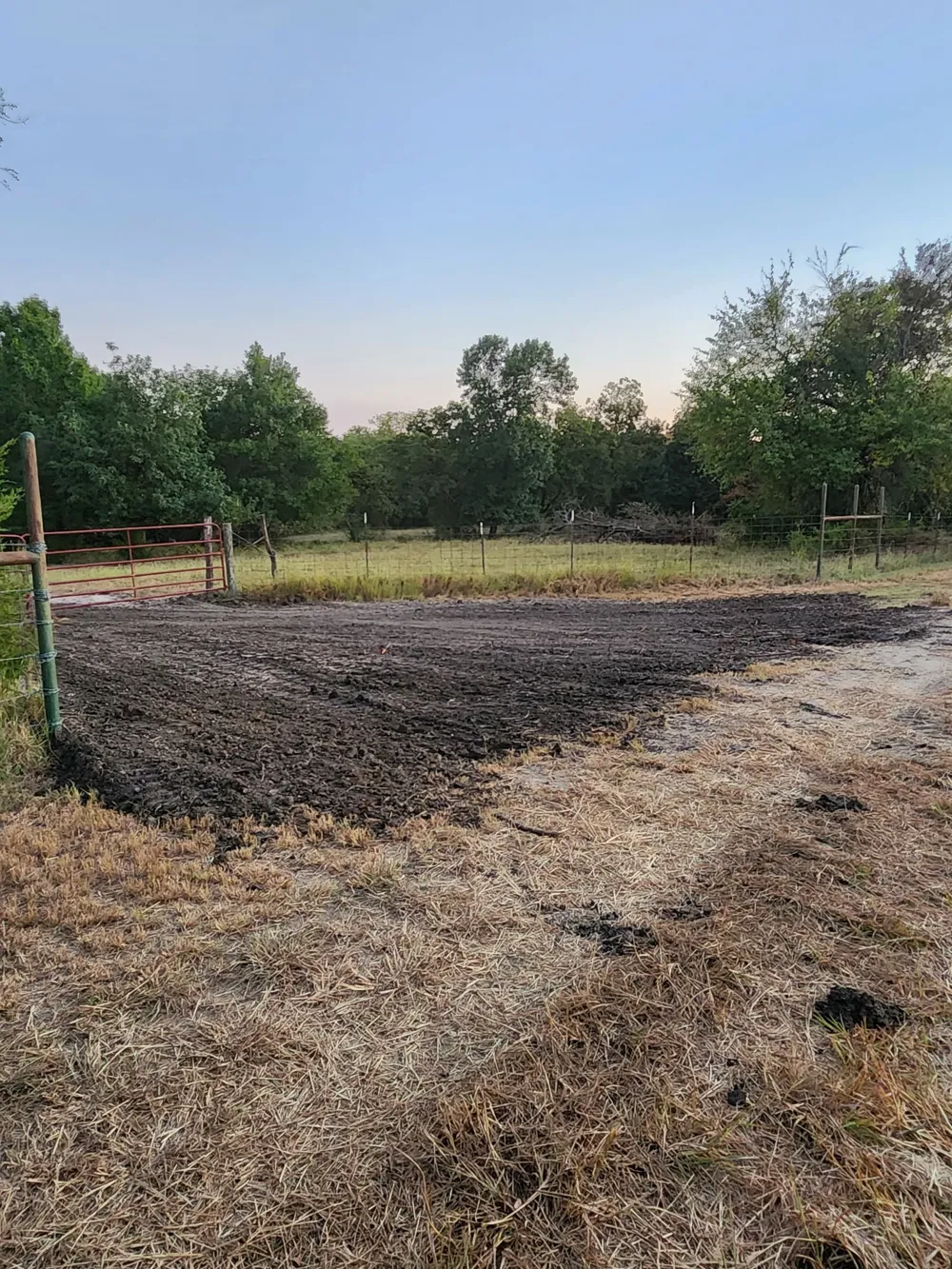 2126 County Road 3035 Bonham, TX 75418
