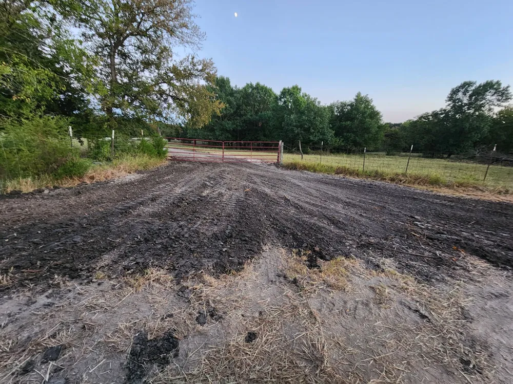 2126 County Road 3035 Bonham, TX 75418