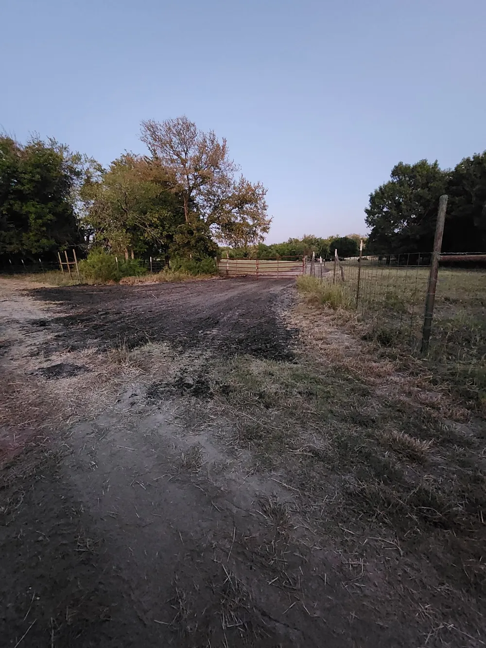 2126 County Road 3035 Bonham, TX 75418