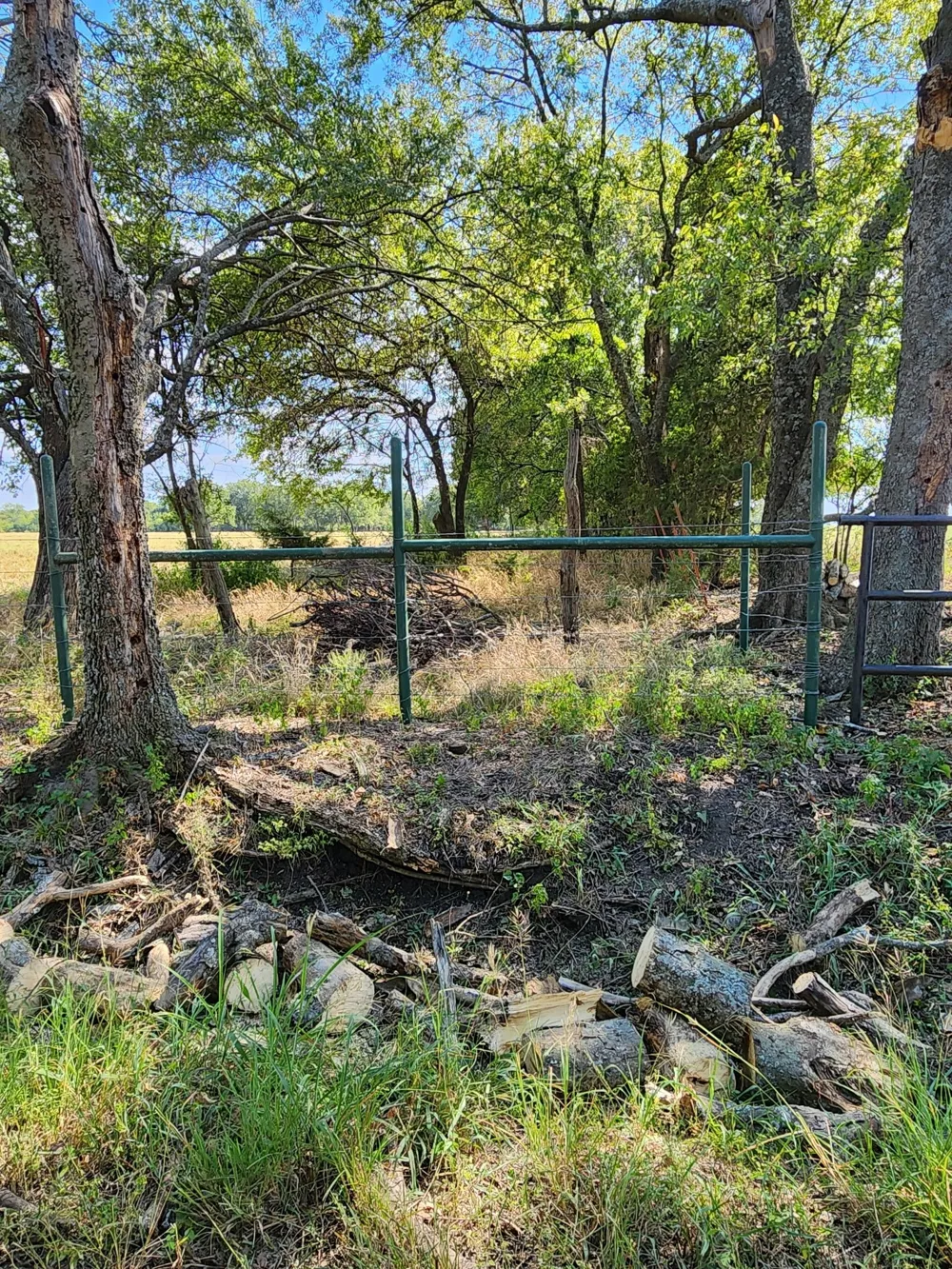 2126 County Road 3035 Bonham, TX 75418