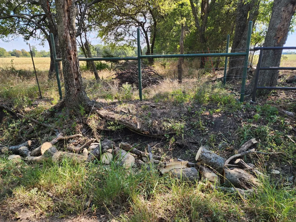 2126 County Road 3035 Bonham, TX 75418