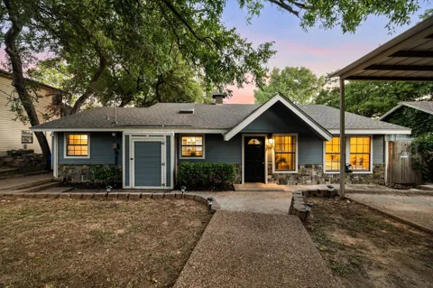 1720 Rogers Road