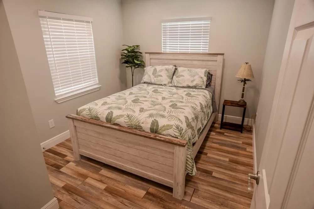 246 Seagull Sargent, TX 77414