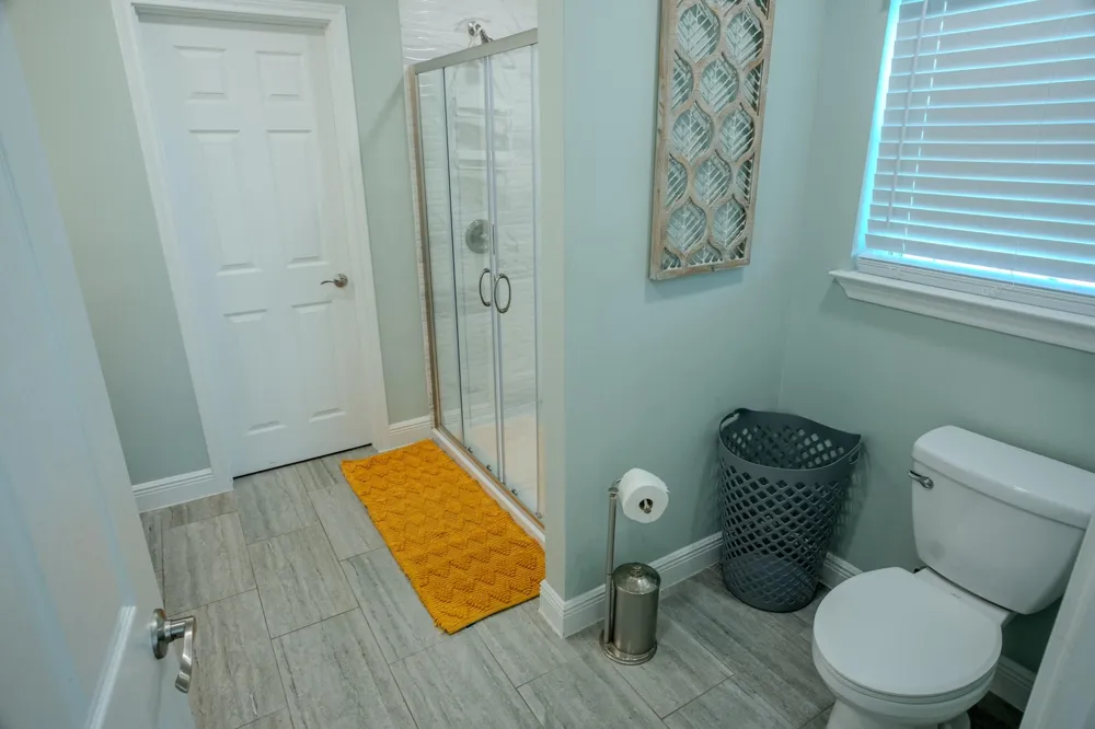 246 Seagull Sargent, TX 77414