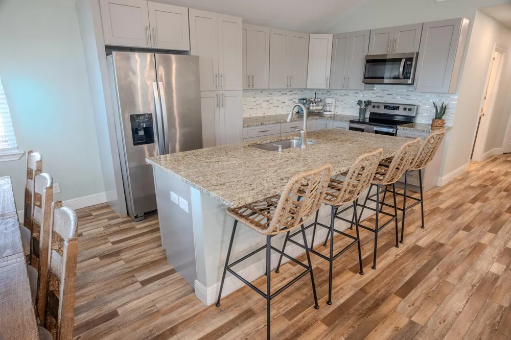 246 Seagull Sargent, TX 77414