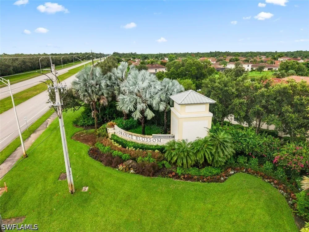 Dragonfruit Way Naples, FL 34120