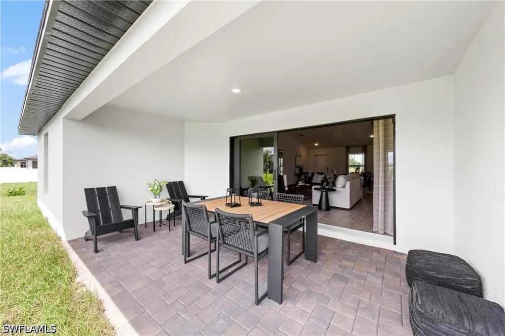 NW 23rd Avenue Cape Coral, FL 33993
