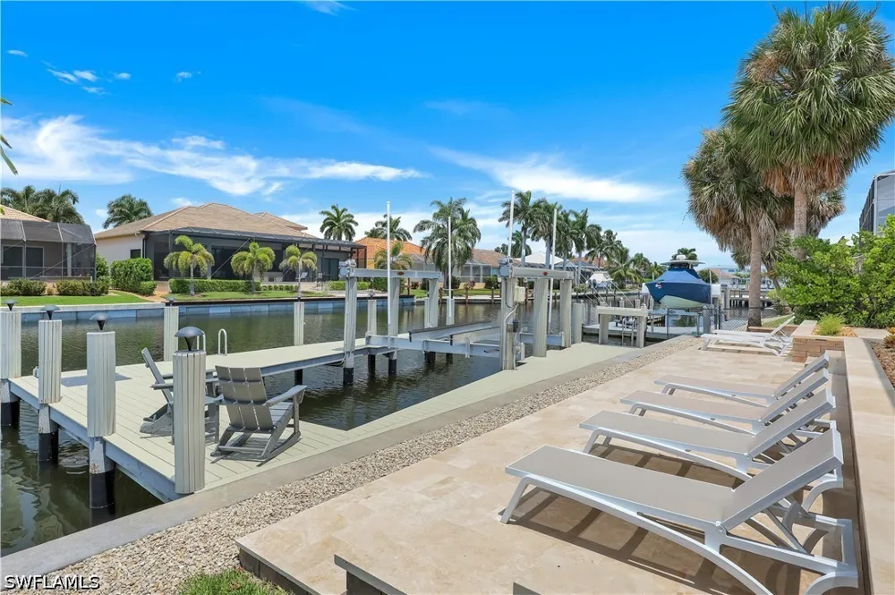 San Marco Road Marco Island, FL 34145