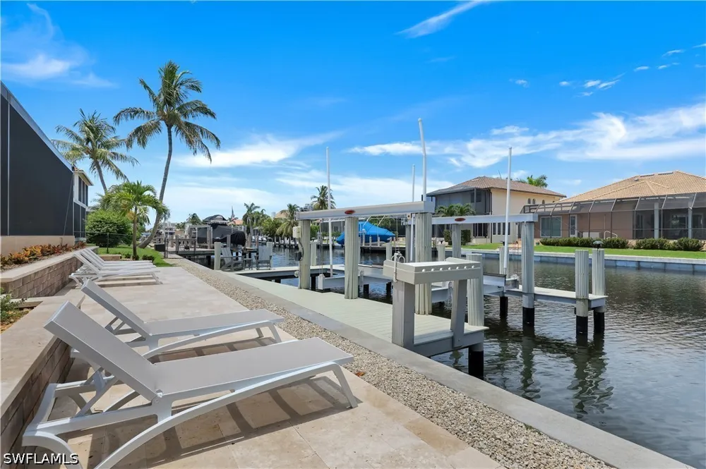 San Marco Road Marco Island, FL 34145