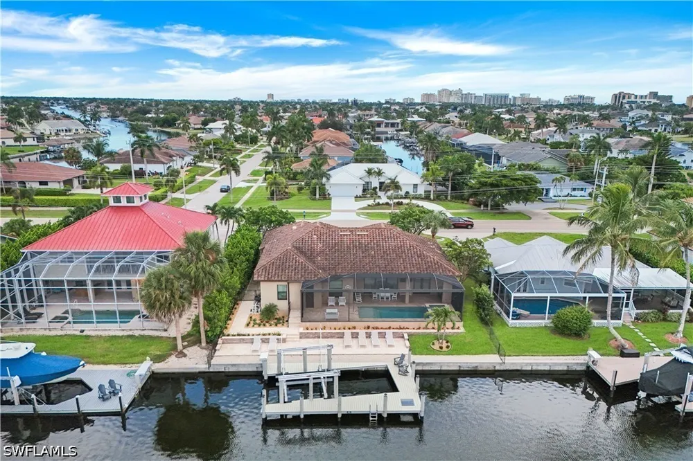 San Marco Road Marco Island, FL 34145