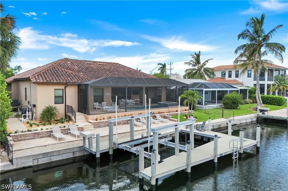 San Marco Road Marco Island, FL 34145