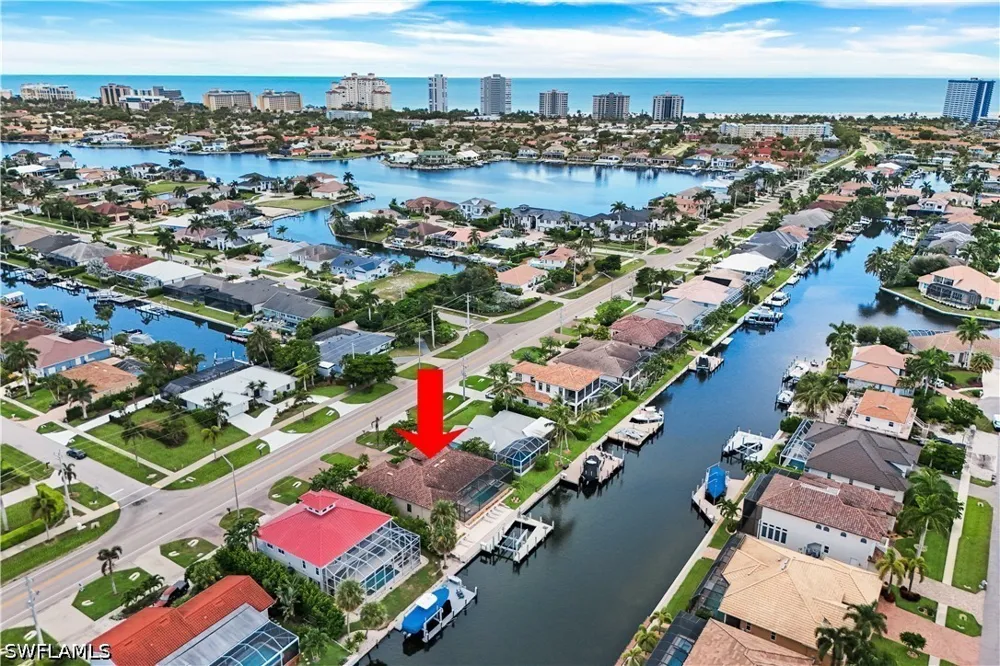 San Marco Road Marco Island, FL 34145