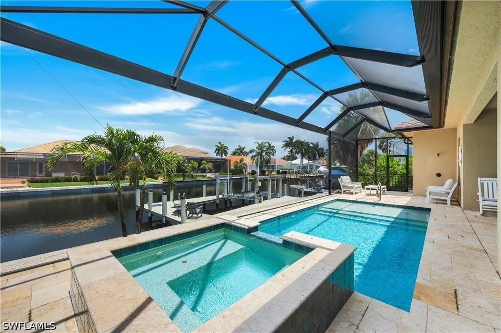 San Marco Road Marco Island, FL 34145