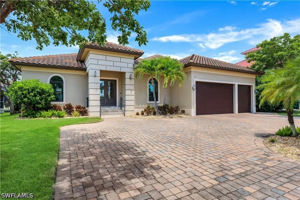 San Marco Road Marco Island, FL 34145