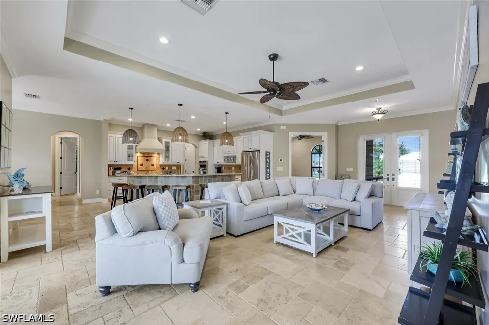 San Marco Road Marco Island, FL 34145