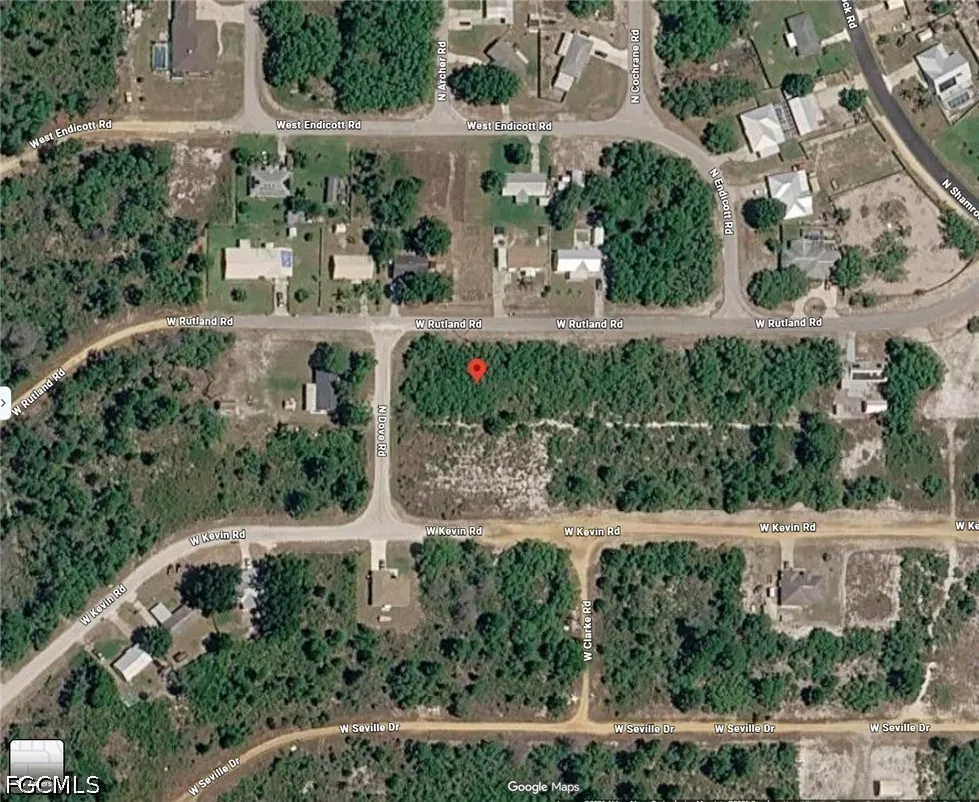 W Rutland Road Avon Park, FL 33825