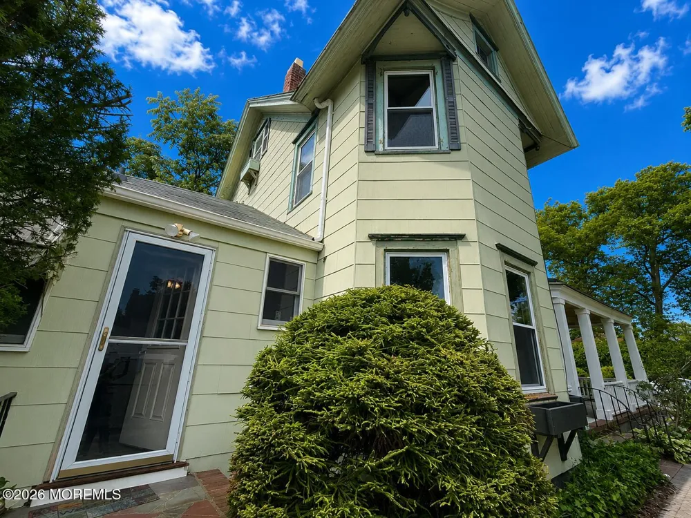 626 Morford Avenue Long Branch, NJ 07740