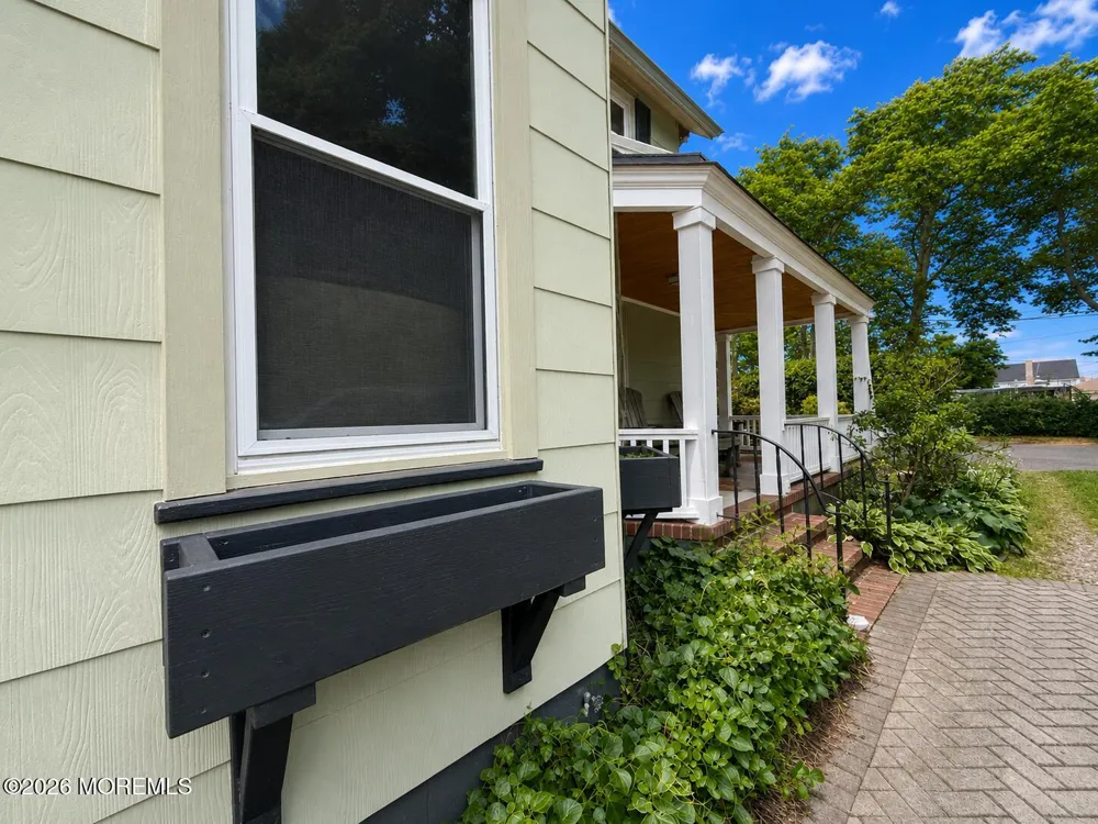 626 Morford Avenue Long Branch, NJ 07740