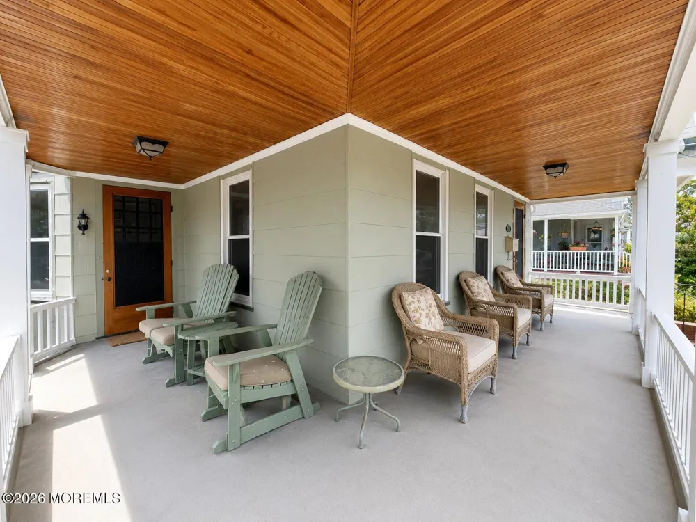 626 Morford Avenue Long Branch, NJ 07740