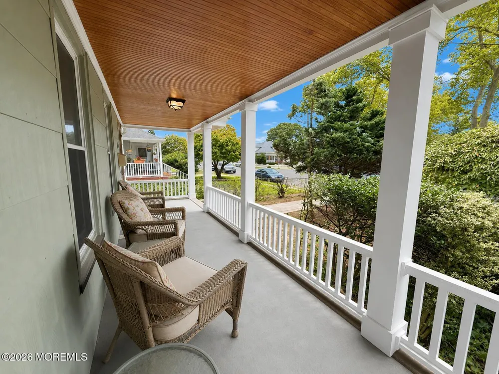 626 Morford Avenue Long Branch, NJ 07740