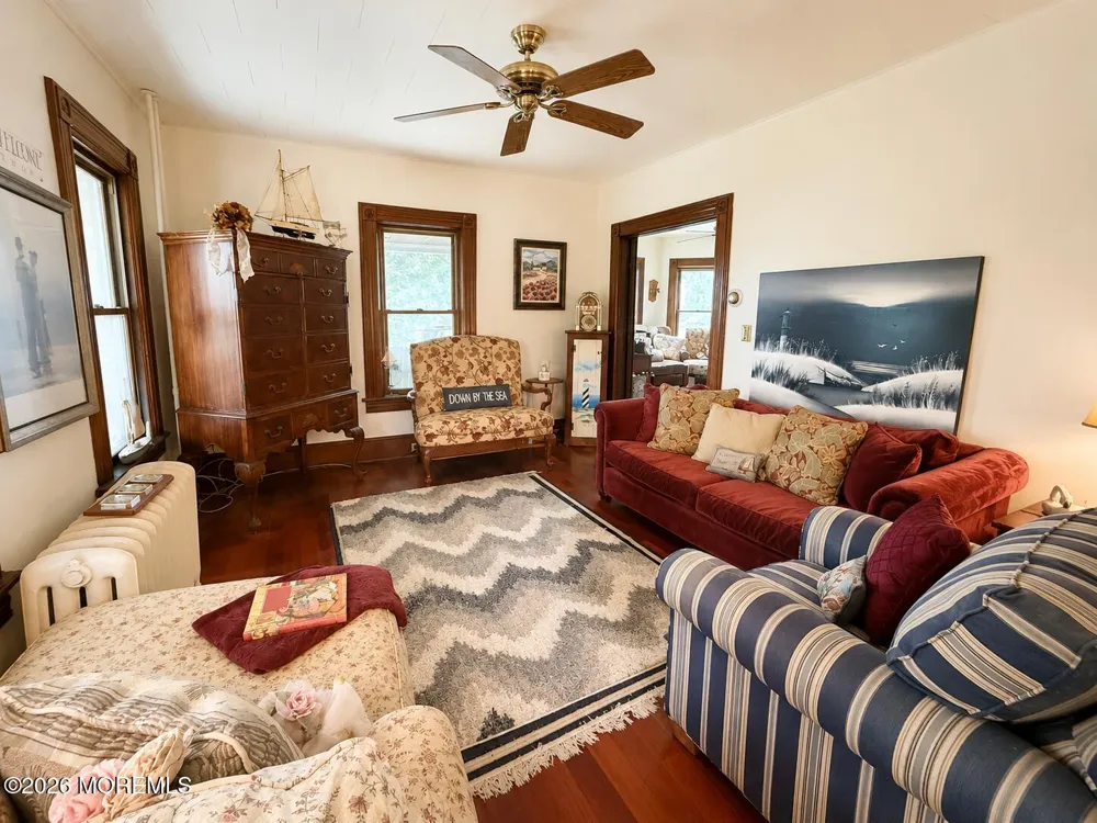 626 Morford Avenue Long Branch, NJ 07740