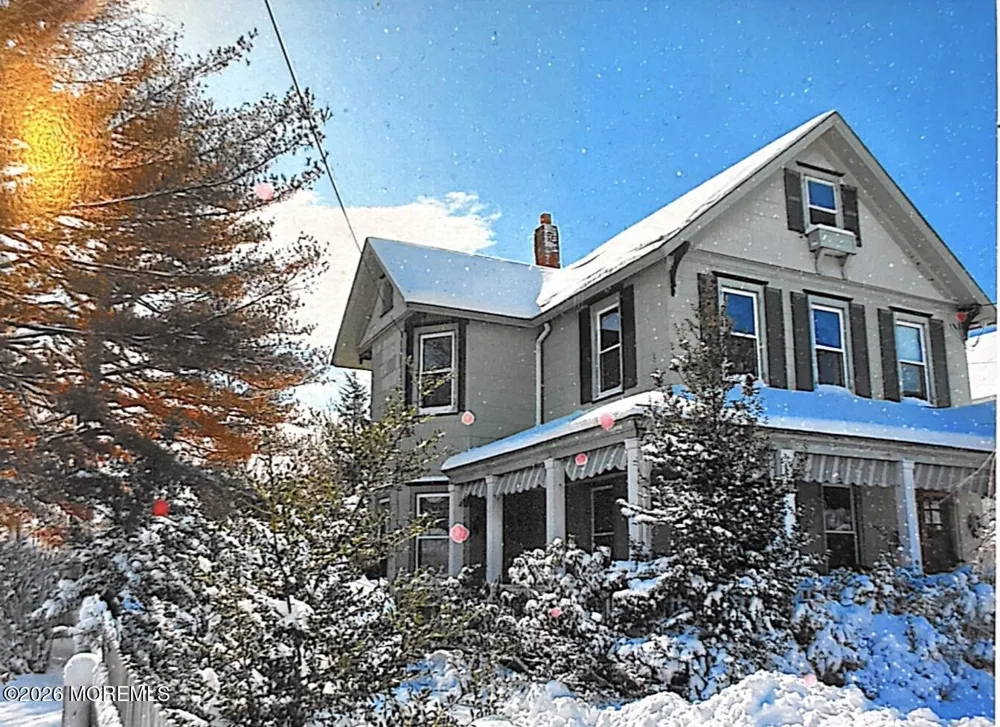 626 Morford Avenue Long Branch, NJ 07740