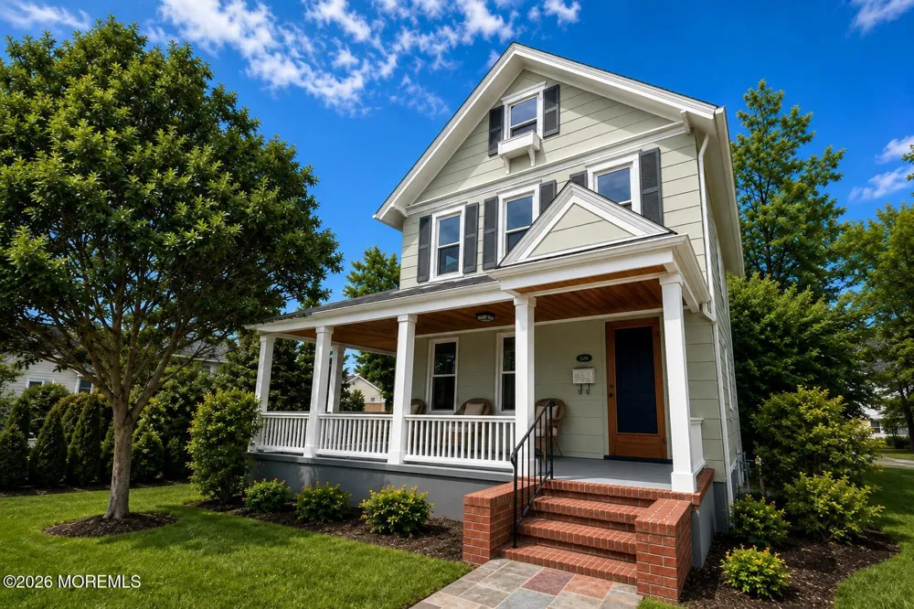 626 Morford Avenue Long Branch, NJ 07740