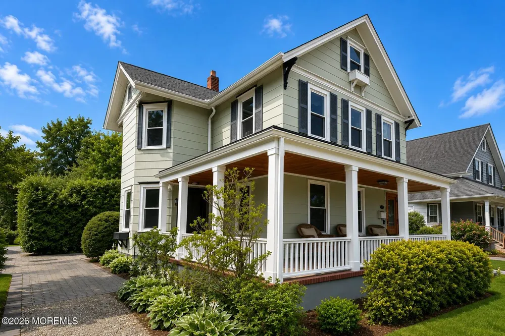 626 Morford Avenue Long Branch, NJ 07740