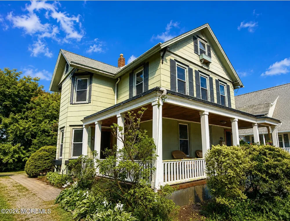 626 Morford Avenue Long Branch, NJ 07740