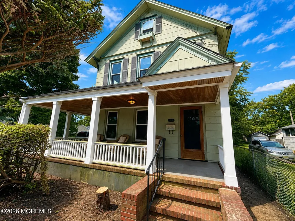 626 Morford Avenue Long Branch, NJ 07740