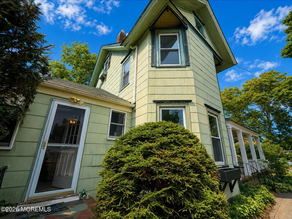 626 Morford Avenue Long Branch, NJ 07740
