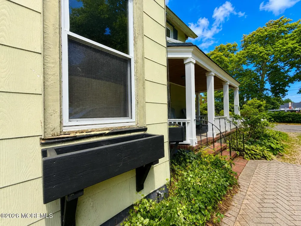 626 Morford Avenue Long Branch, NJ 07740