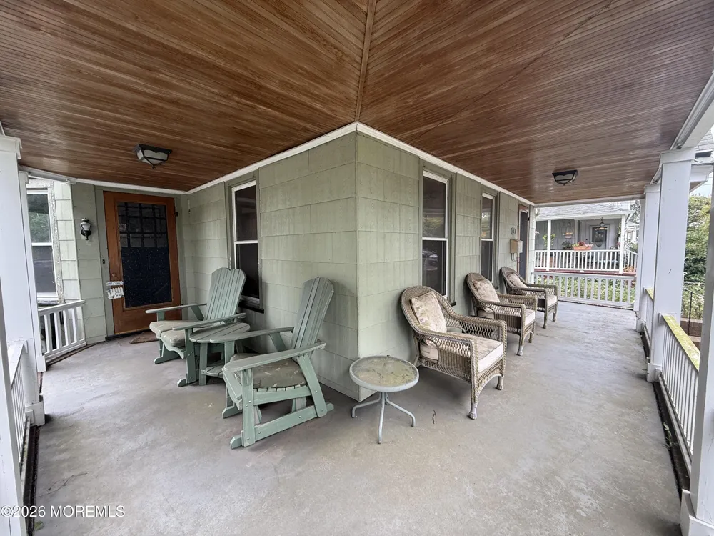 626 Morford Avenue Long Branch, NJ 07740