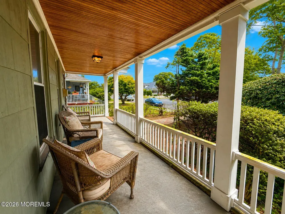 626 Morford Avenue Long Branch, NJ 07740