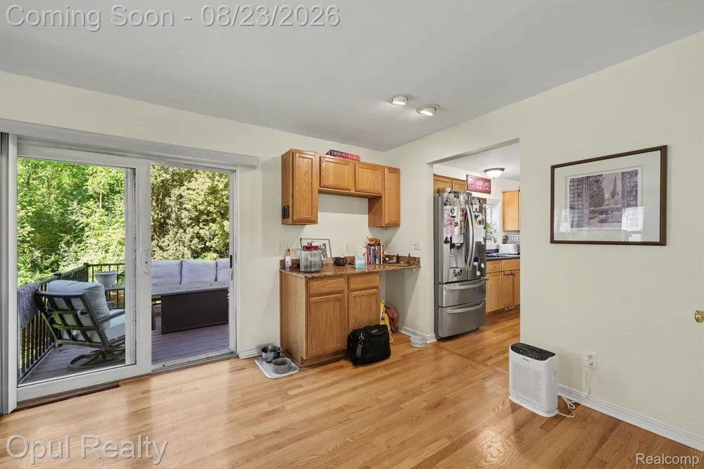 46309 Jasmine Court Chesterfield Township, MI 48047
