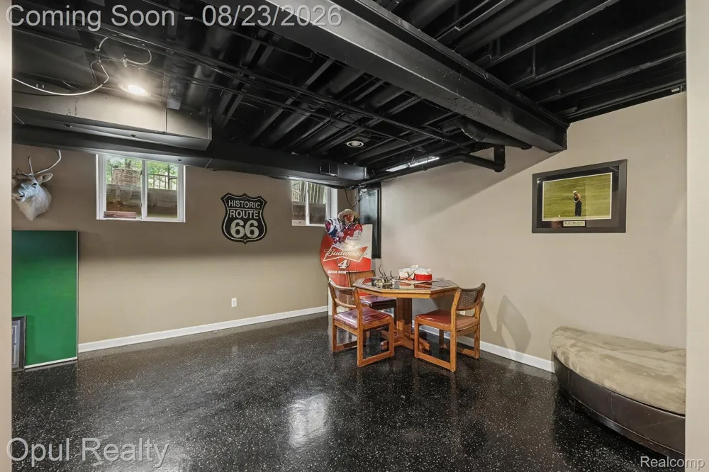 46309 Jasmine Court Chesterfield Township, MI 48047