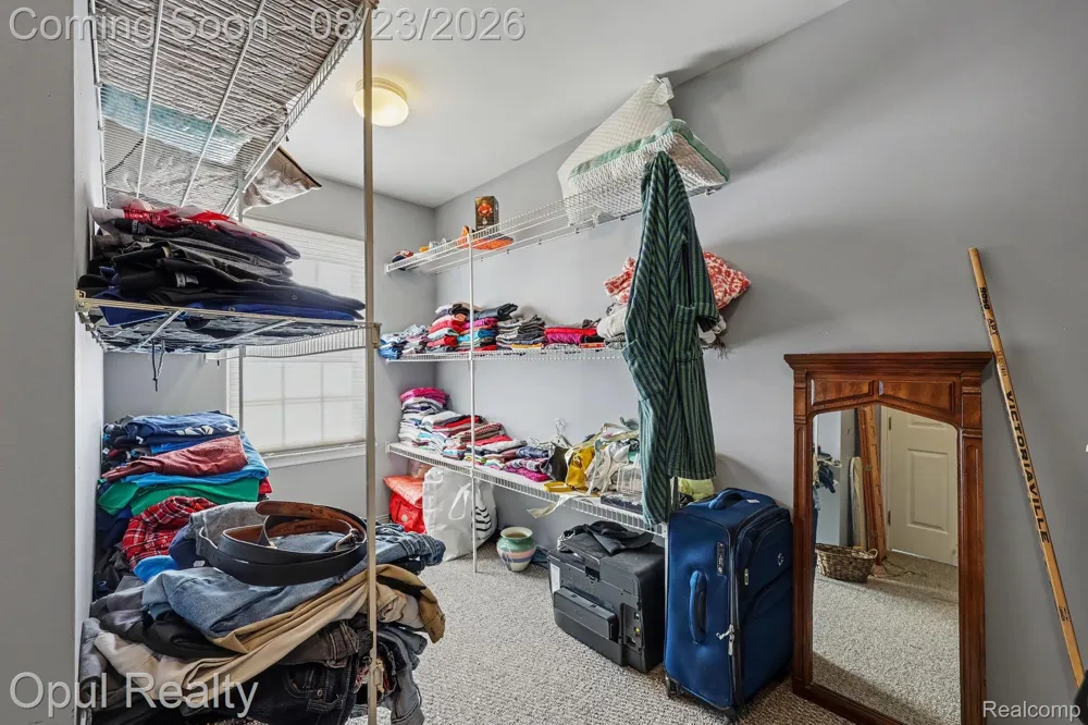 46309 Jasmine Court Chesterfield Township, MI 48047