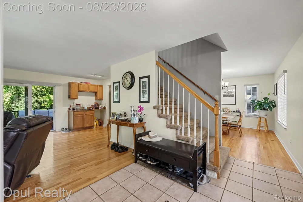 46309 Jasmine Court Chesterfield Township, MI 48047