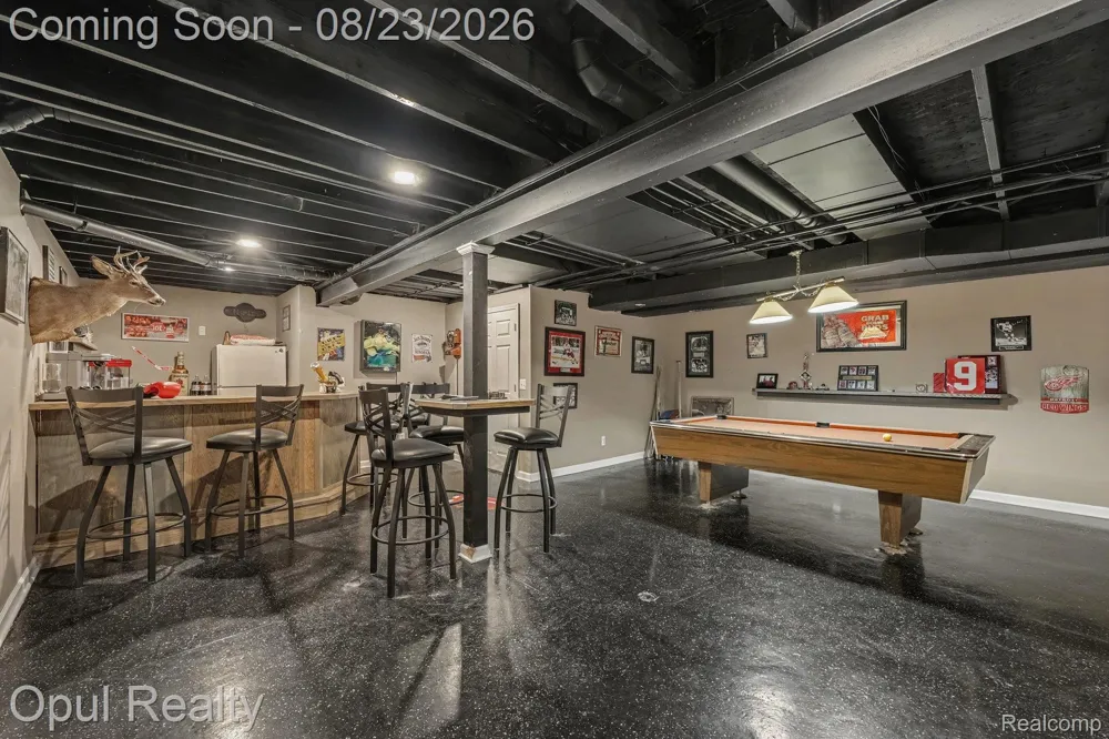 46309 Jasmine Court Chesterfield Township, MI 48047