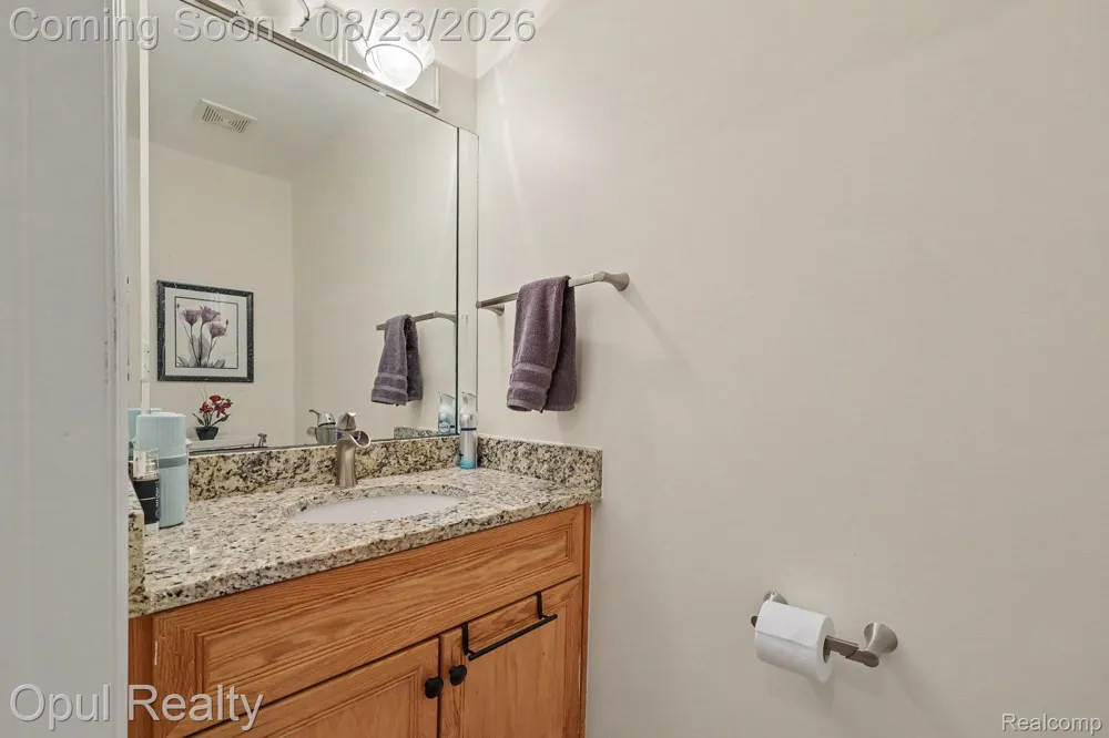 46309 Jasmine Court Chesterfield Township, MI 48047