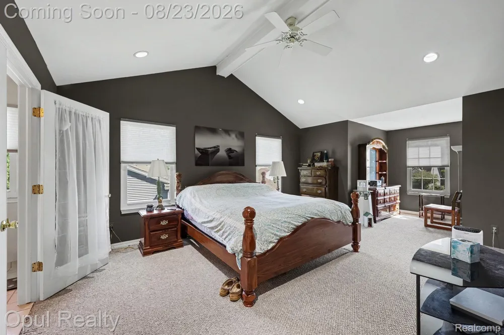 46309 Jasmine Court Chesterfield Township, MI 48047