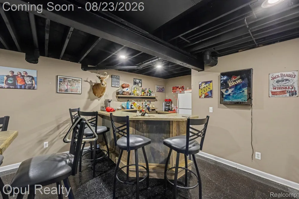 46309 Jasmine Court Chesterfield Township, MI 48047
