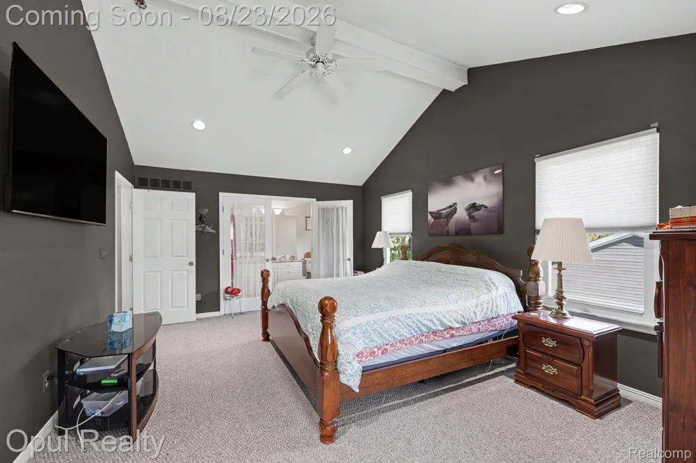 46309 Jasmine Court Chesterfield Township, MI 48047